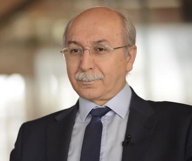 Conducător muzical Fikret Karakaya