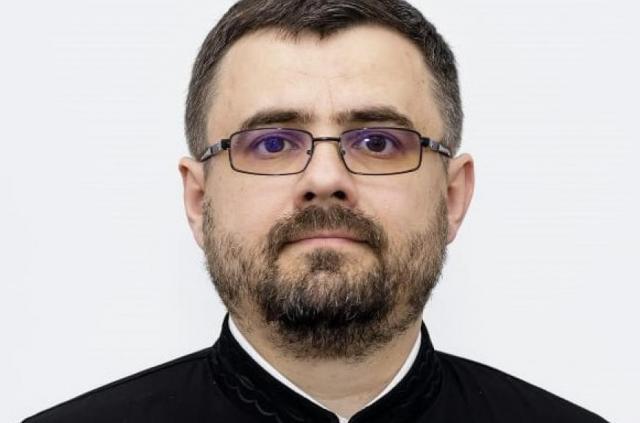 Pr. Cristian-Alexandru Barnea