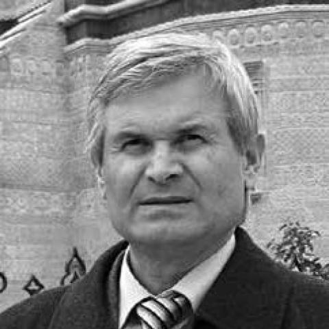 Andrei Eșanu
