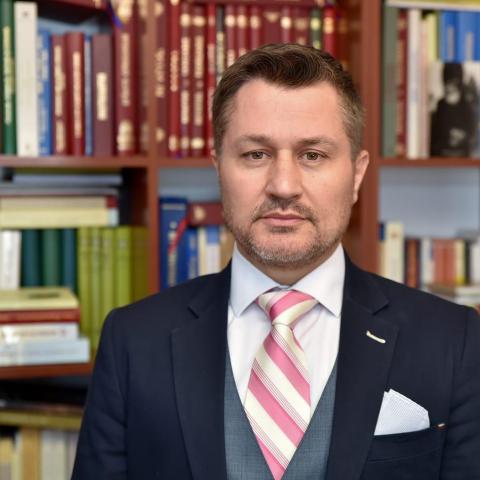 Dr. Constantin Răileanu, Ansamblul „Anton Pann”